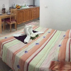 Estudio La Esperanza (Tenerife)