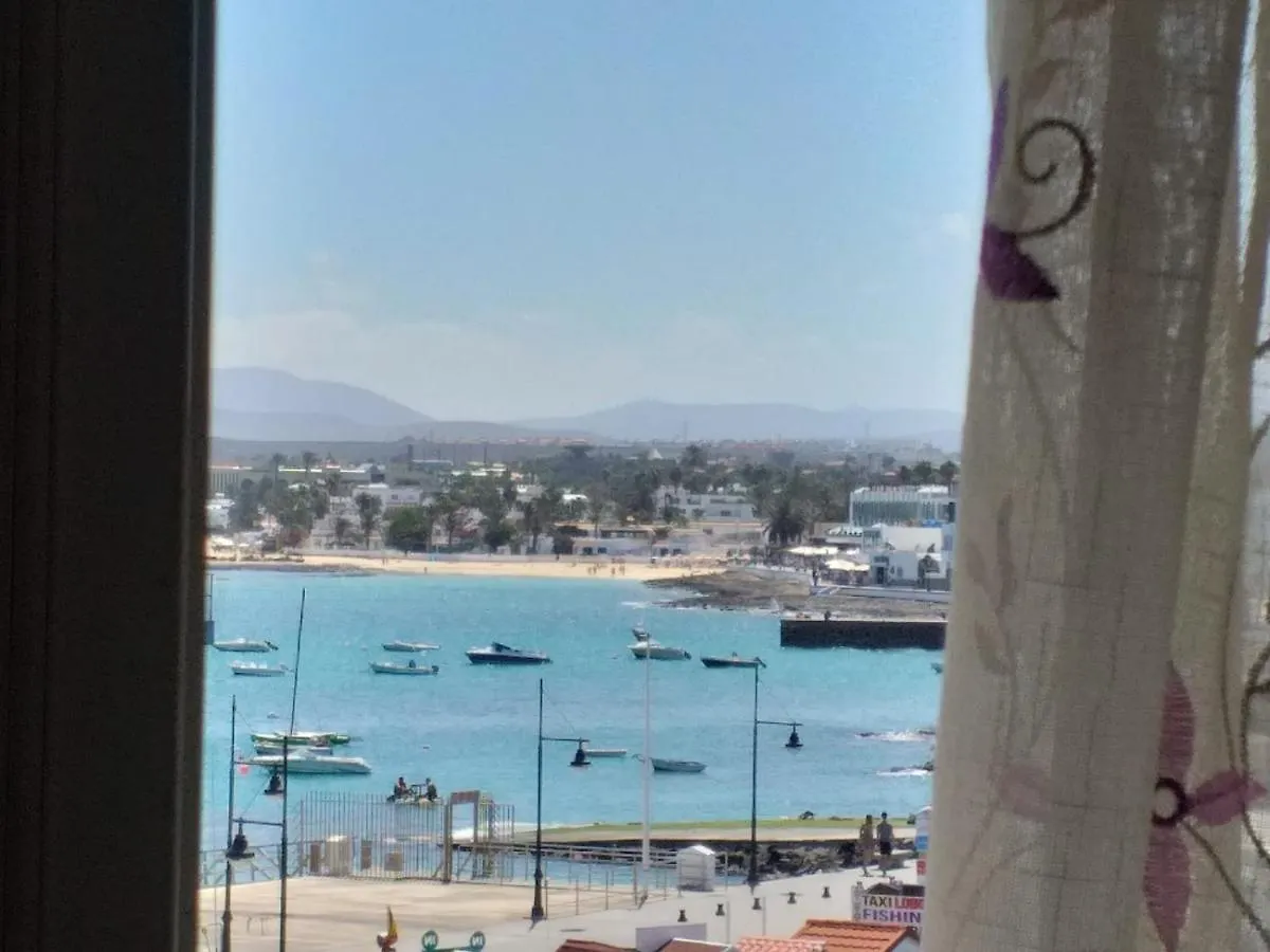 Vistamar Vistaluna Corralejo Apartment