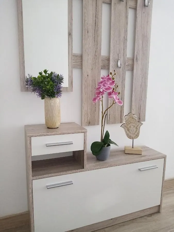 Vistamar Vistaluna Corralejo Apartamento