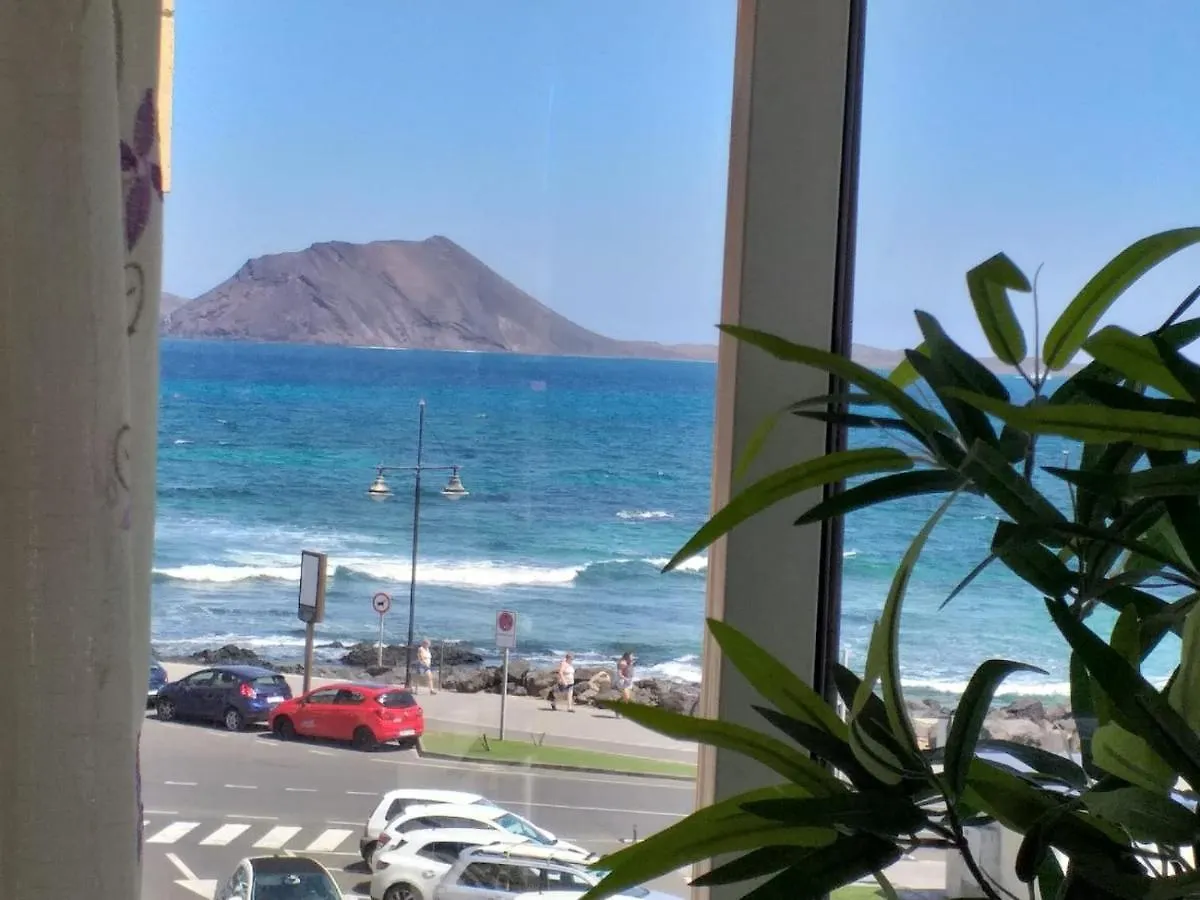 Vistamar Vistaluna Corralejo 0*,  Espanha