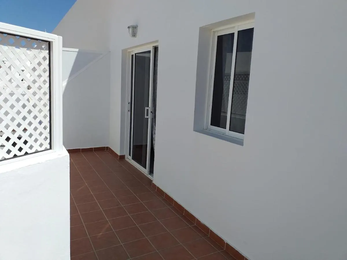 Vistamar Vistaluna Corralejo Espanha