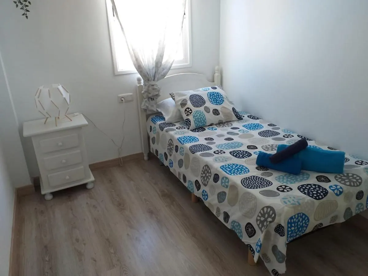 Vistamar Vistaluna Corralejo Apartamento