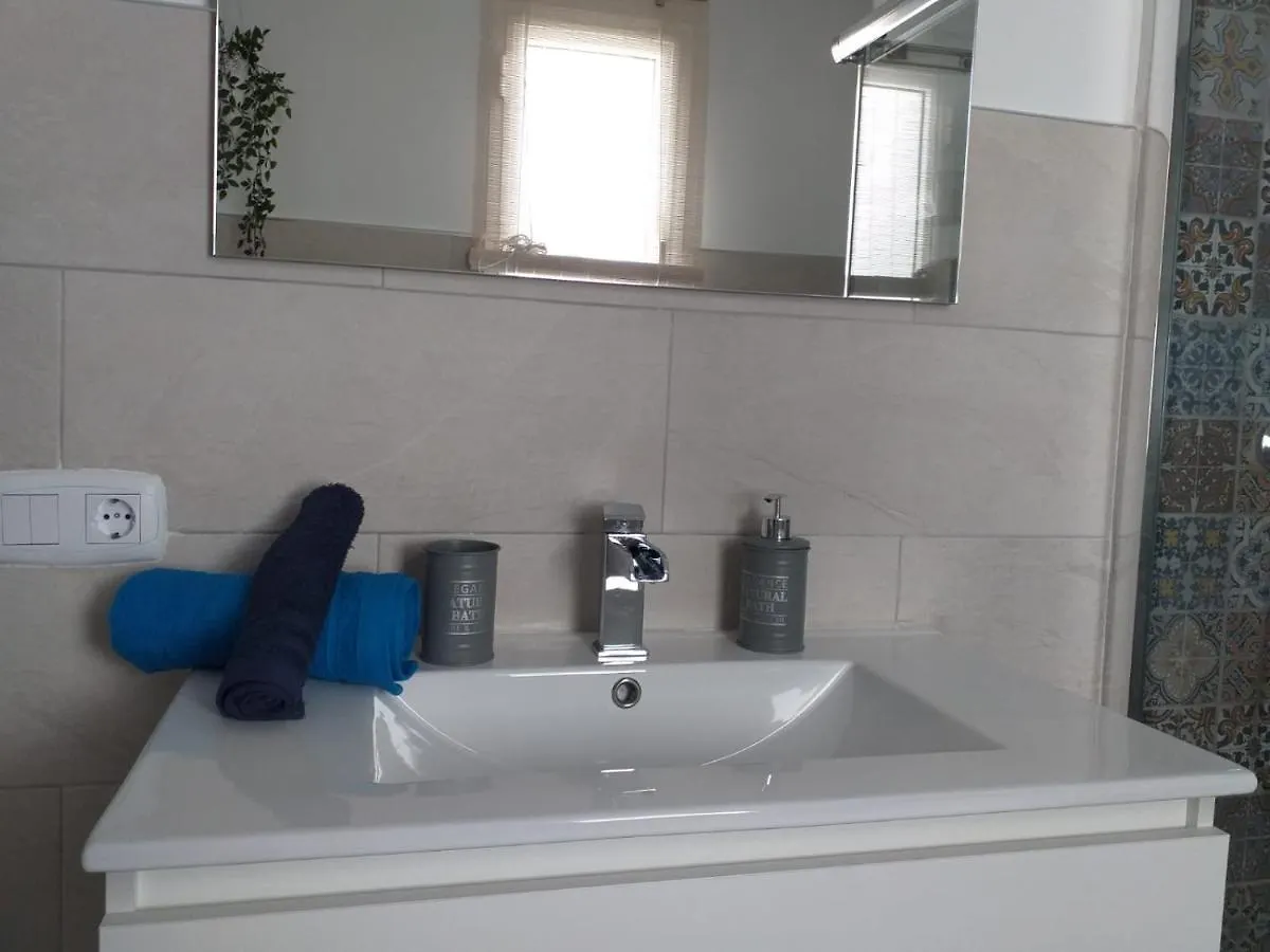 Apartamento Vistamar Vistaluna Corralejo