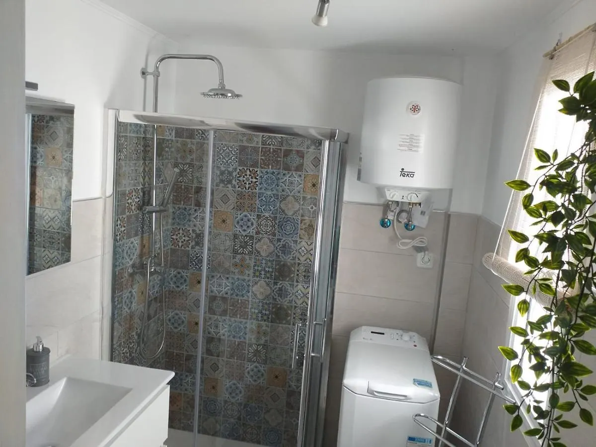Apartamento Vistamar Vistaluna Corralejo Espanha