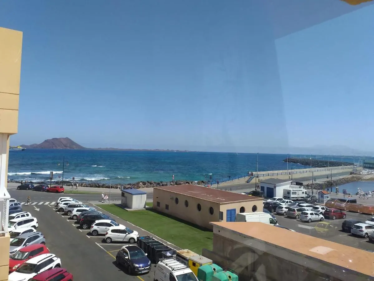 Vistamar Vistaluna Corralejo